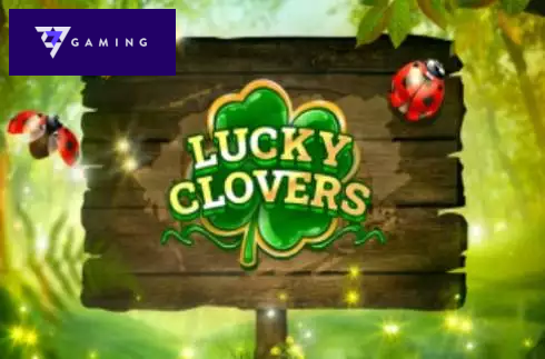 Lucky Clovers